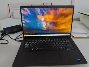 Dell Laptop 7430 Latitude Ultrabook Core I7 FHD 16gb 500GB SSD I7 14"  C250404 - Picture 1 of 10