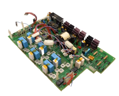 TELEMECANIQUE VX5A66D33N4 , FA0043397369 03856720122A21 Main Board - Image 1 of 4