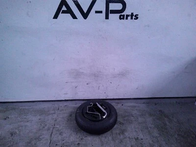 Orig Fiat Panda 169 13 Zoll Ersatzrad Notrad  Not Rad Bordwerkzeug Bord Werkzeug - Bild 1 von 4
