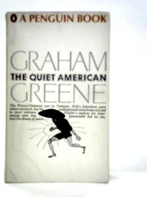 The Quiet American (Graham Greene - 1968) (ID:07382) - Image 1 of 2