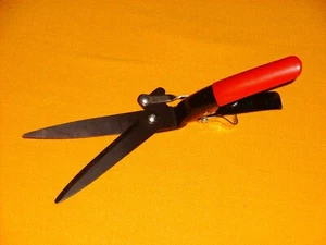 Neue Rasenkantenschere ! - Bild 1 von 1