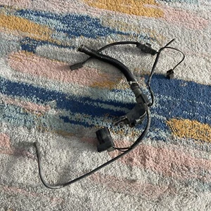 Dsm Eclipse Talon Laser Alternator Fuel Pressure Switch Harness Oem 1990 - Picture 1 of 9
