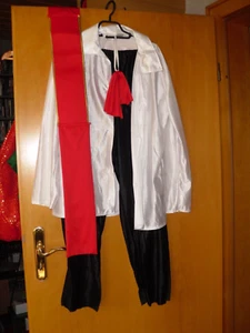 karneval kostüm Torero , Größe M, gebraucht - Bild 1 von 1