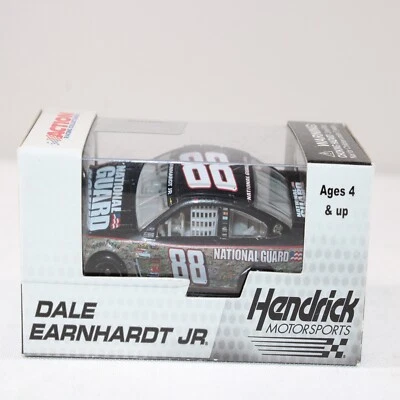 Dale Earnhardt Jr 2013 Acción #88 Guardia Nacional Camuflaje Chevy 1/64 ¡Mega Raro! Foto 1 de 4