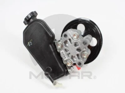 Reman Pwr Strg Pmp Mopar 52855186AH Foto 1 de 3