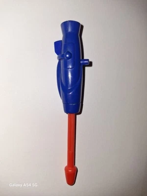 MISSILE LAUNCHER Marvel Comics Spider-Man Sneak Attack Shape Shifters ToyBiz VTG - Image 1 of 3