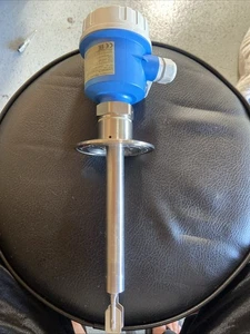 Endress+Hausser FTL51H-AGW2BC2G4A Switch - Picture 1 of 1