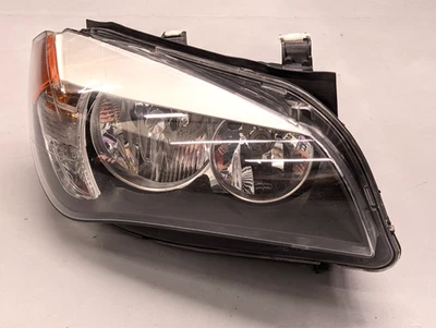 Faro halógeno pasajero derecho BMW X1 E84 2012-2015 7290238 Foto 1 de 4