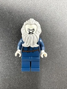 Lego Scooby Doo Lighthouse Keeper Minifigure  - Picture 1 of 4