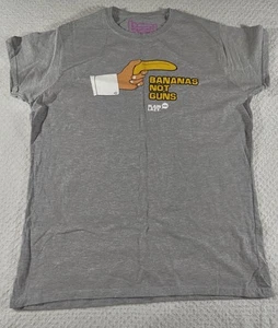 Excellent Condition Plain Lazy T-Shirt (Womens XXL) - Grey - Picture 1 of 4