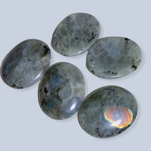 Labradorit Steine - Bild 1 von 2