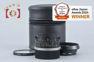 Leica SUMMILUX-M 35mm f/1.4 - Imagen 1 de 12