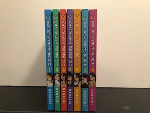 Don’t Toy With Me Miss Nagatoro Manga 7 Hefte Set  - Bild 1 von 1