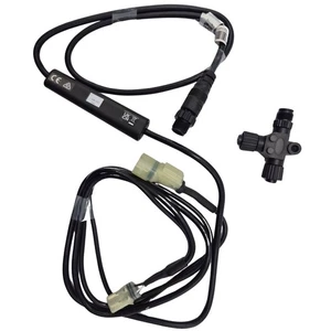 Cable de puerta de enlace de conexión motor Suzuki 990C0-88170 - Imagen 1 de 1