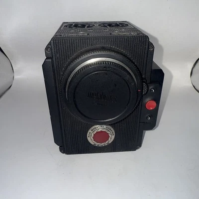 RED RAVEN 4.5K DSMC2 Cinema Camera Brain only  - Image 1 of 4