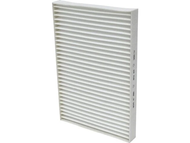 Воздушный фильтр для салона Audi A6 Quattro 2000-2004 годов выпуска 46267QDKW 2001 2002 2003 годов выпуска - Изображение 1 из 2