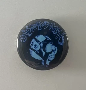 Dystopia Crust Grind Doom D004B125 1.25" Button Badge Pin - Bild 1 von 2
