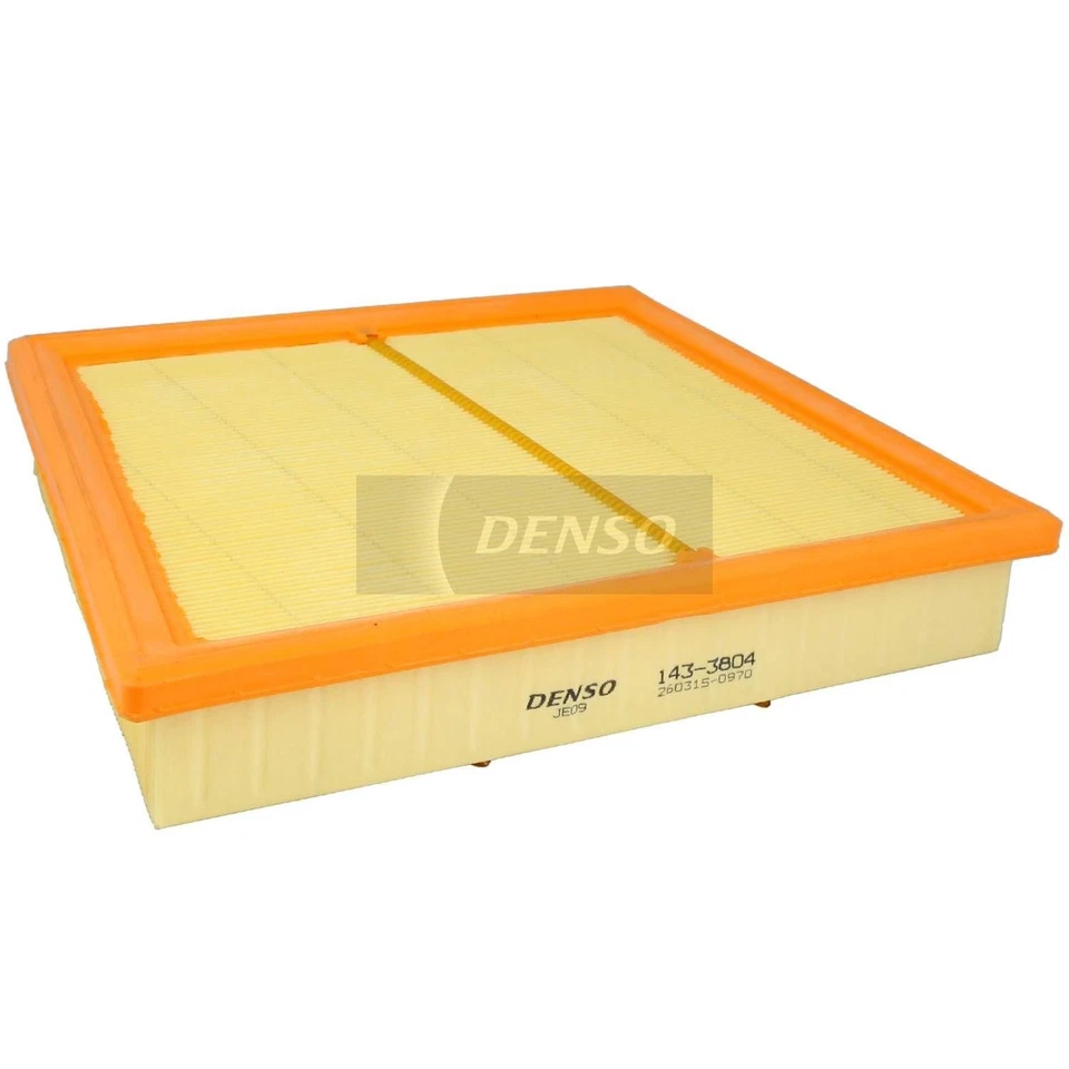 For Mini Cooper 2014-2021 Denso 143-3804 Air Filter - Imagem 1 de 1