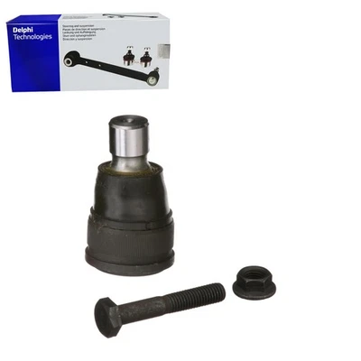 Junta de rótula de suspensión inferior delantera Delphi para Mazda 6 2014-2017 Foto 1 de 4