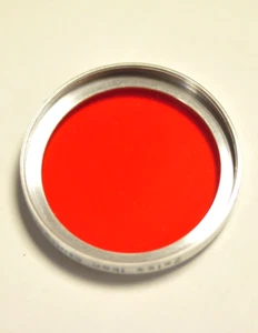 Zeiss Ikon 35.5mm 353 R 8x filter as shown. - Picture 1 of 7