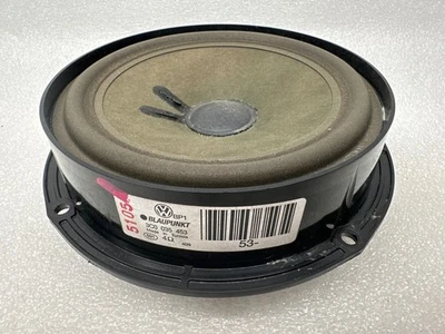 Volkswagen PASSAT B6 2006 front door speaker 3C0035453 IDU7387 - Image 1 of 4
