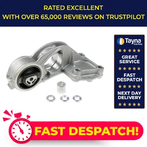 Engine Mount fits CITROEN XSARA N0, N1, N2 1.4 Rear 97 to 05 Mounting Gates New - Picture 1 of 8