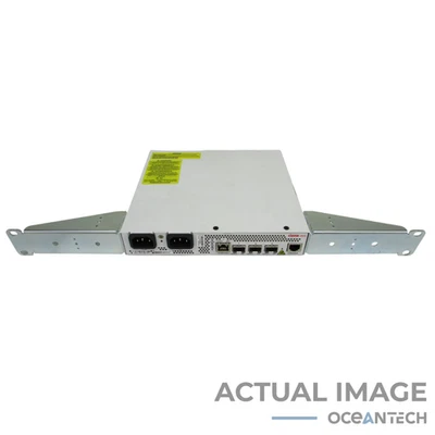 Ciena 3903 170-3903-900 Service Delivery Network Management Switch - Image 1 of 4