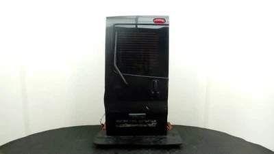 RENAULT TRAFIC Rear Door N/S 2001-2014  Unknown Van LH - Image 1 of 4