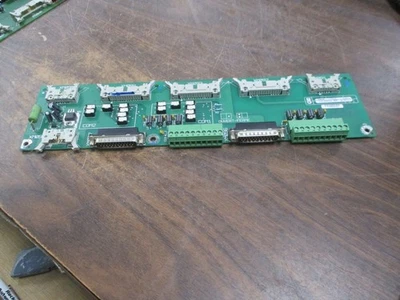 Merlin Gerin RAUZ PCB 6739856 6739855XD-2EA Used - Image 1 of 4