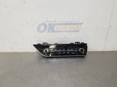 23 2023 HYUNDAI SONATA SE MANUAL TEMPERATURE AC HEAT CLIMATE CONTROL 97250L0001 - Image 1 of 4