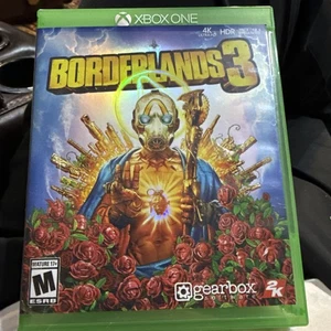 Borderlands 3 Xbox One - Bild 1 von 4