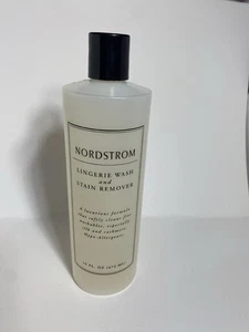 Nordstrom Dessous Waschen & Fleckenentfernung. Voll. Neu, aber nicht versiegelt - Bild 1 von 9
