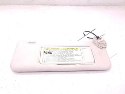 VISERA PARASOL LADO PASAJERO 10-15 LEXUS IS250  Foto 1 de 4