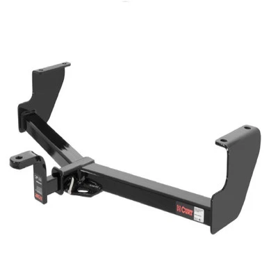 CURT CLASS 2 TRAILER HITCH 120943 FOR 96-07 TOWN & COUNTRY / CARAVAN / VOYAGER Foto 1 de 4