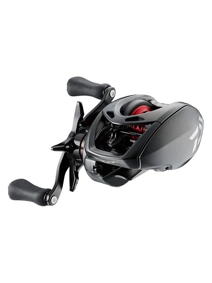 Катушка приманки Daiwa 20 Steez AIR TW 500HL для левой ручки рыболовные снасти Япония новая - Изображение 1 из 1