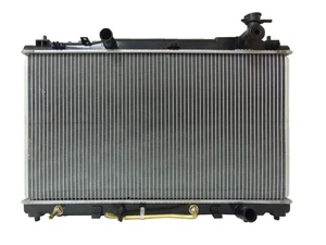 Sunbelt Radiator For 09-16 Toyota Venza 2.7L Lifetime Warranty - Foto 1 di 5