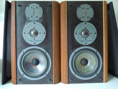 Infinity Reference Standard RS 6B un tweeter difettoso per il resto ottime condizioni 2 - Immagine 1 di 4