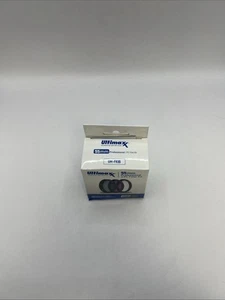 Juego de filtros Ultimaxx 55 mm 3 piezas multicapa HD UV / CPL / FLD 55 mm - Imagen 1 de 6
