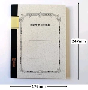5 Pack TSUBAME Premium Notebook B5 Size 8mm Ruled 30 Sheets Made in Japan - Bild 1 von 5