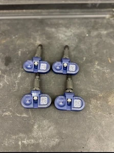 Tesla Model 3/Y/X/S RDKS TPMS BLE Bluetooth Sensor - Bild 1 von 2