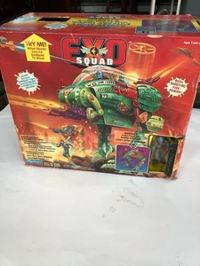 Exo Suad Marsala Rapid Assault Light Attack E-Rahmen; fehlende Teile - Bild 1 von 9