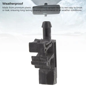 Autowischerdüse 6438a0 Wetterfeste Windschutzscheibe-Waschdüse Für Berlingo - Bild 1 von 24
