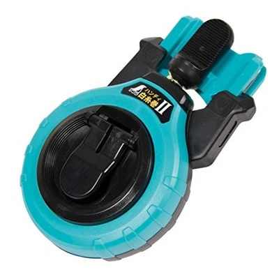 77500 Shinwa Sokutei Handy White Pinch 2 Handwrap Mint Green Japan Import Sinwa