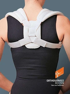 Octofix | Ro+Ten - Immobilizzatore di clavicola per frattura - Foto 1 di 2