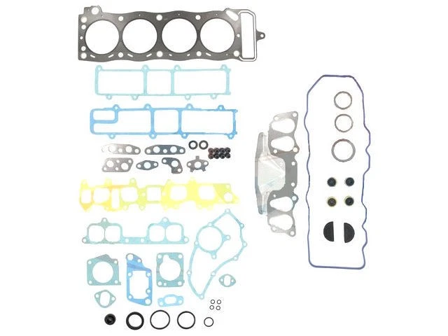 Juego de juntas de culata para Toyota 4Runner 1985-1995 1986 1987 1988 1989 1990 ZV475SM Foto 1 de 1
