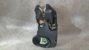 Trunk Latch Sedan Fits 01-02 HONDA CIVIC K105-174601 - Picture 1 of 4