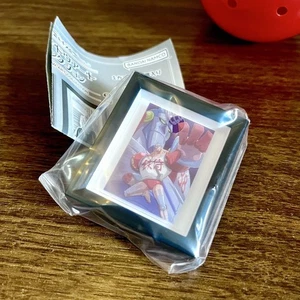 One Piece Franky Window Art Collection Figure Gashapon - Picture 1 of 2
