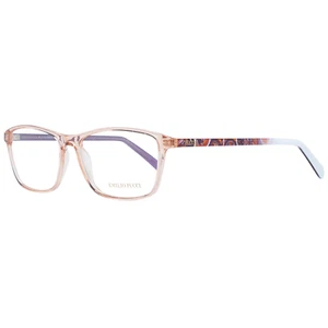 Occhiali da vista per donna montatura montature eyewear neutri glasses occhiale - Imagen 1 de 3