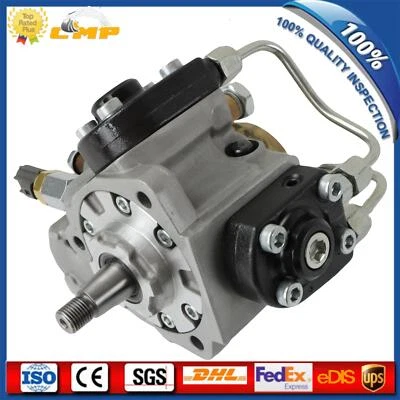 Bomba inyectora de combustible 294050-0111 para motor Isuzu 6HK1 6HL1 bomba de inyección diésel Foto 1 de 4