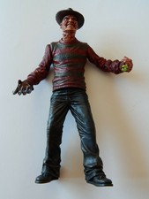 Mezco Freddy Krueger figure Nightmare on Elm Street Cinema of Fear 2008